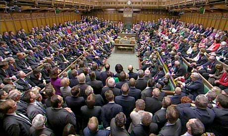 House-of-Commons
