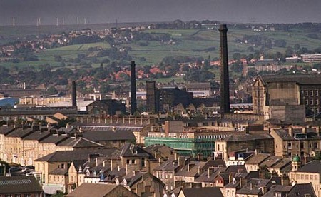 bradford 1