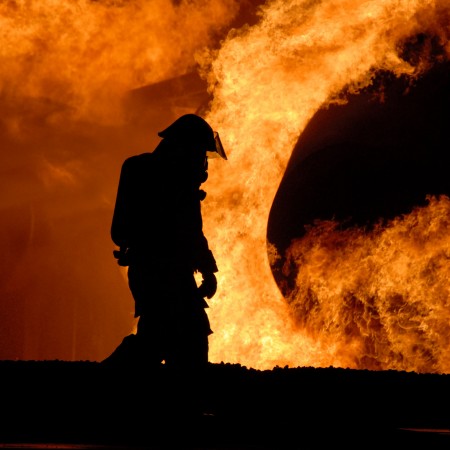2007 Misawa Air Base Fire Prevention Week
