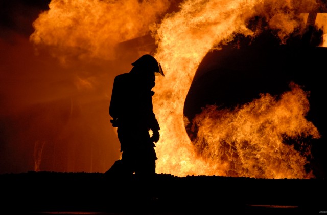 2007 Misawa Air Base Fire Prevention Week
