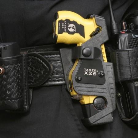 X26taser