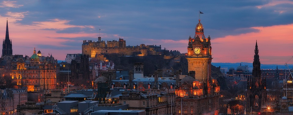scotland