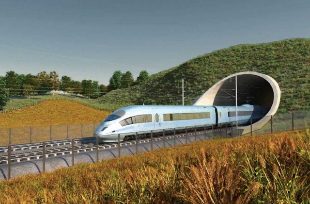 HS2-High-Speed-Rail